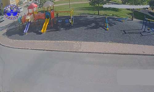 Hilalkent Parkı   Elazığ