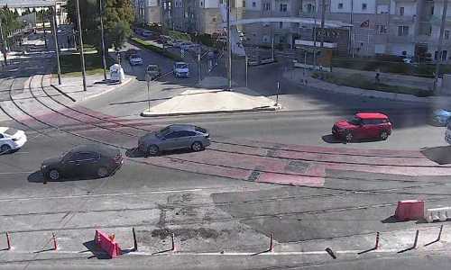 İzmir Karya Evleri Canlı Mobese izle