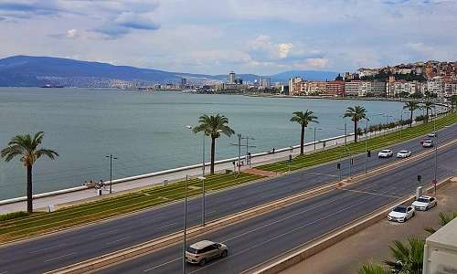İzmir Küçükyalı   