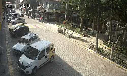Yalvaç Ptt Önü Canlı İzle Isparta