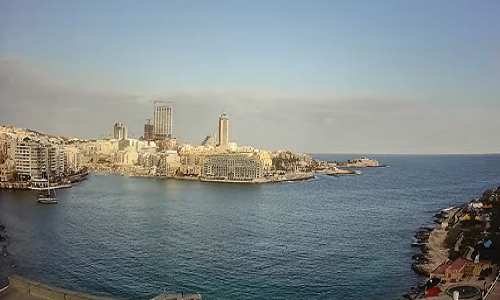Malta Sliema Canlı izle