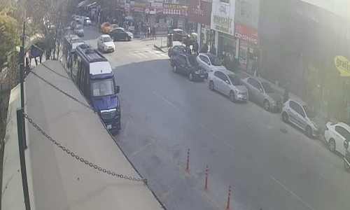 Sincan Dolmuş Durakları  Izle