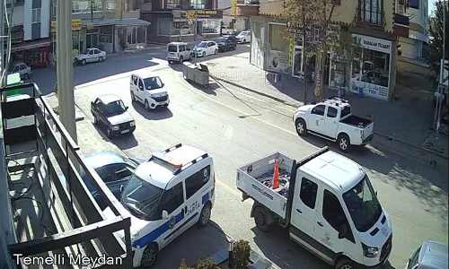 Sincan Temelli Meydan  Izle