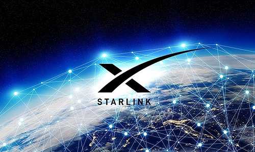 Starlink Spacex Uydu Canlı izle – Maps Takip
