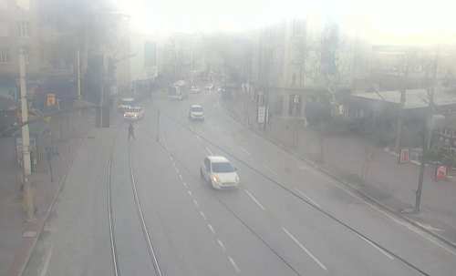 Bursa Atatürk Caddesi   