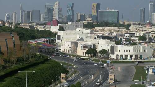 Katar Mobese Canlı izle