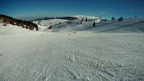 Uludağ Tutyeli Alt Pisti Canlı izle