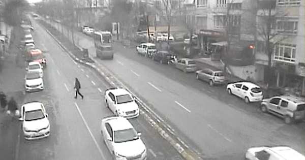 Acıbadem Sarayardı Caddesi   