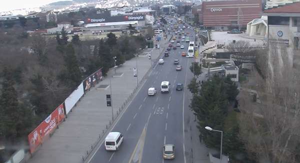 İstanbul Bağlarbaşı   