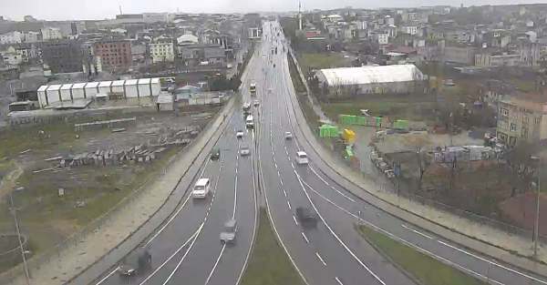 Arnavutköy Haraççı Mahallesi   