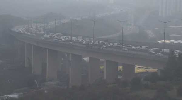 Akşemseddin İstanbul Çevre Yolu  