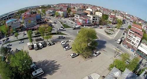 Arnavutköy Bolluca Meydan  