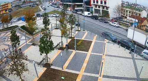 Arnavutköy Kazım Karabekir Caddesi  