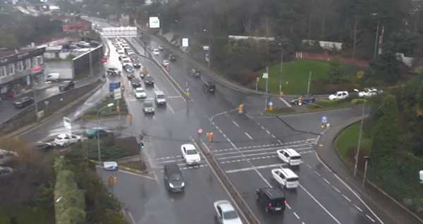 Beykoz Acarlar Mahallesi  