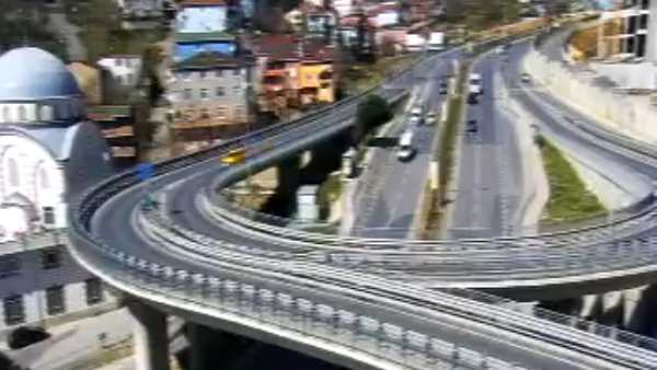 Beykoz Kavacık Göksu   