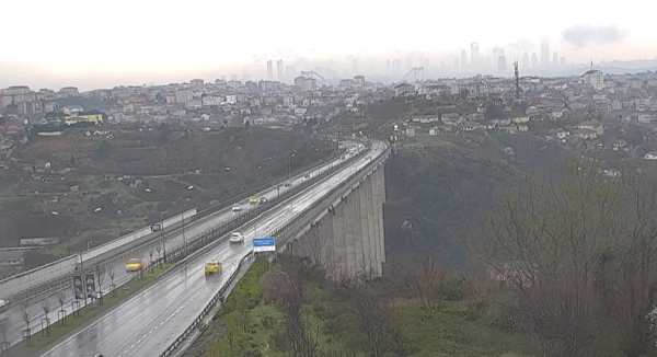 Beykoz Yeni Riva Yolu  