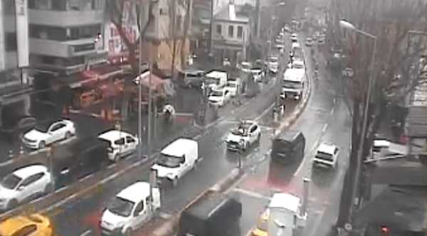 Beyoğlu Tersane Perşembe Pazarları  