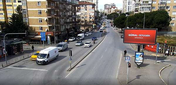 Bostancı Lunapark İstanbul   