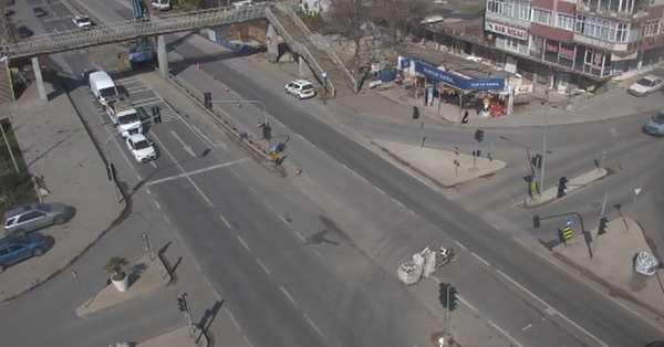 Büyükçekmece Celaliye   