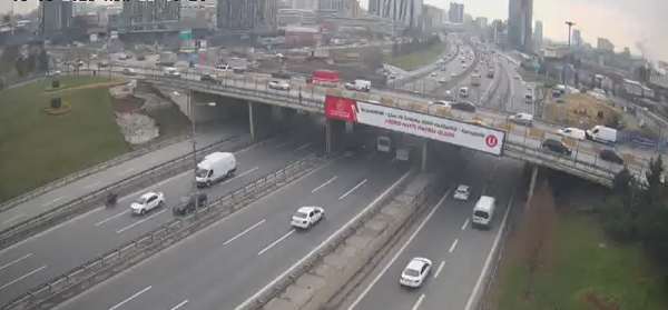 İkitelli Basın Ekspres Yolu  