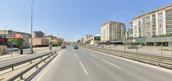 İstanbul Çekmeköy Şile Yolu Taşdelen  