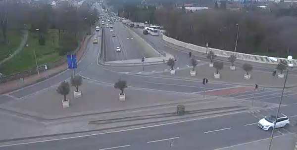 İstanbul Edirnekapı  