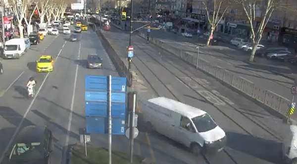 İstanbul Fatih Haseki Sultan  