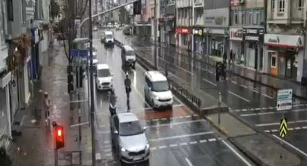 İstanbul Fatih Kızıltaş Caddesi  