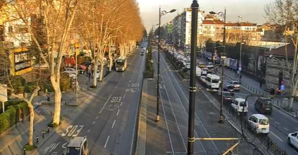 İstanbul Fatih Pazartekke  