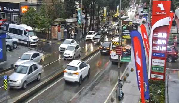 İstanbul Göztepe Çemenzar  