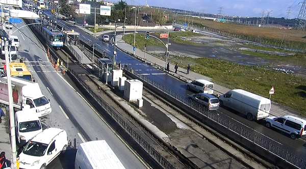 İstanbul Malkoçoğlu Sultançiftliği  