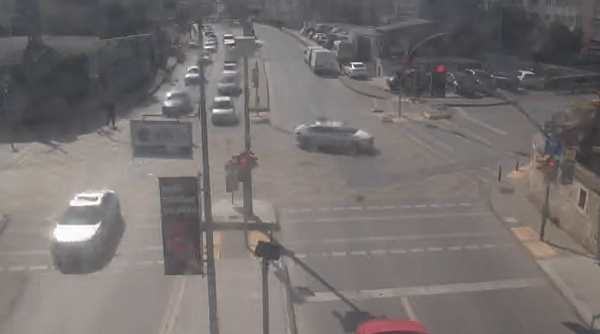 İstanbul Rasimpaşa Yıldız Bakkal  