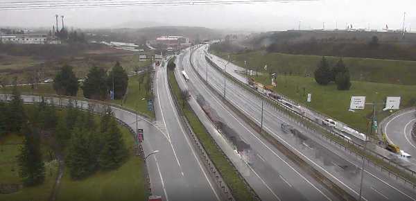 İstanbul Sabiha Gökçen Havalimanı  