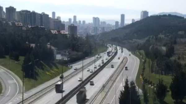 İstanbul Uğur Mumcu Bağlantı Yolu  