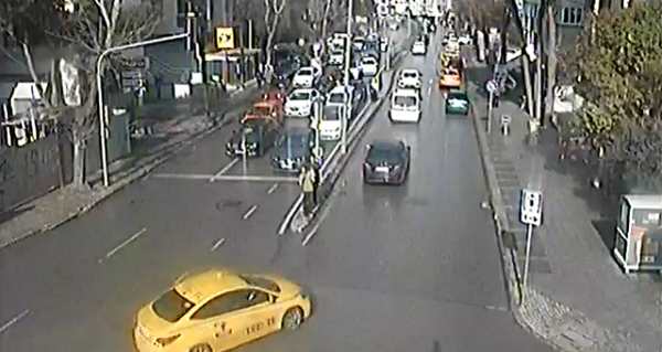 Kadıköy Gözcübaba   