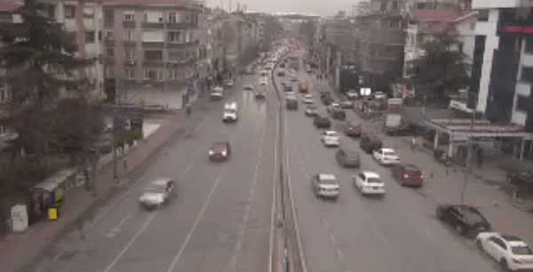 Kadıköy Kızıltoprak   