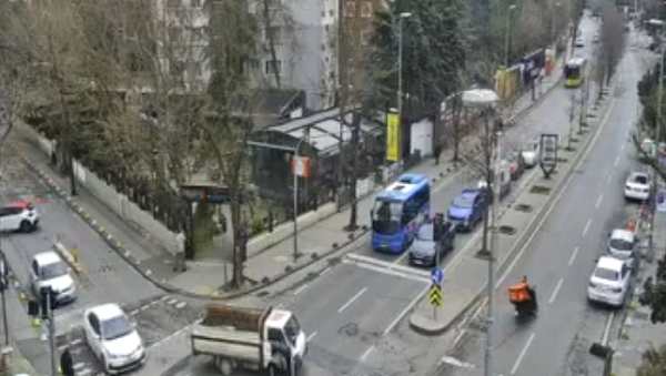 Kadıköy Kuyubaşı   