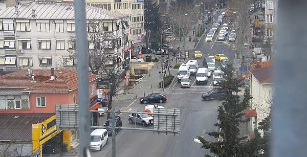 Kadıköy Sahrayıcedit   