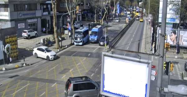 Kadıköy SSK Göztepe  