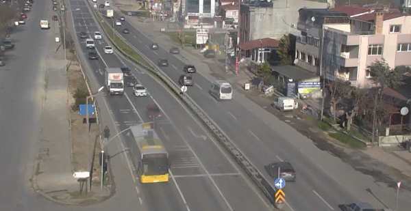 Büyükçekmece Kamiloba   