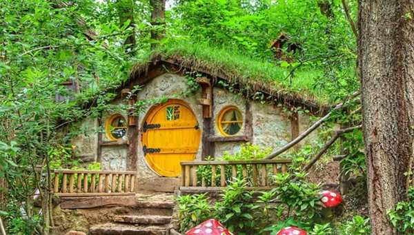 Kocaeli Kartepe Ormanya Tabiat Parkı  