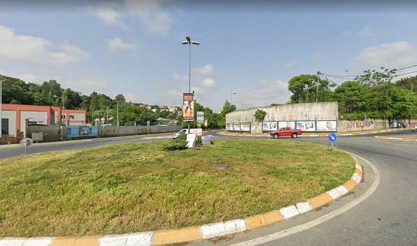 Sarıyer Kanlı Kavak Yolu  