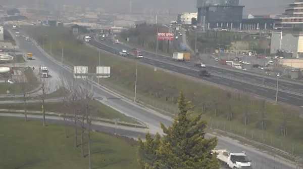 İstanbul Tem Esenyurt  