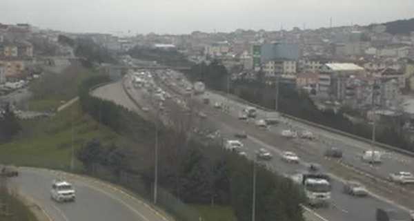 TEM Sultanbeyli Hamidiye  