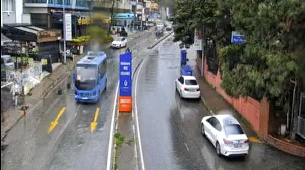 Acıbadem Faik Bey Sokak  