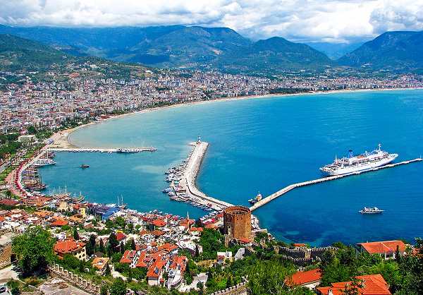 Alanya   