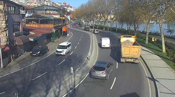 İBB Haliç Sosyal Tesisleri  