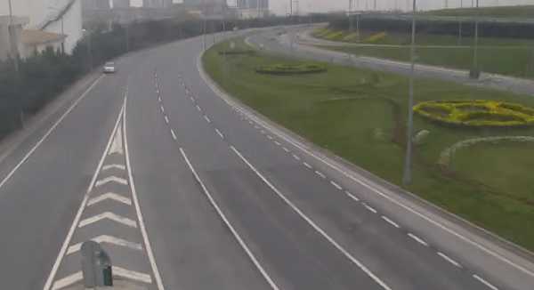 İstanbul Dünya Ticaret Merkezi  