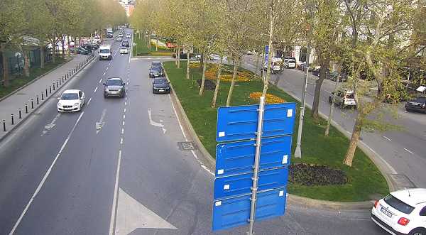 İstanbul Haliç Kongre Merkezi  