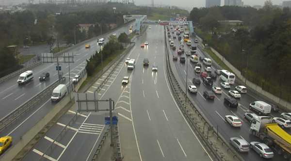 Istanbul Hasdal Arıcılar   